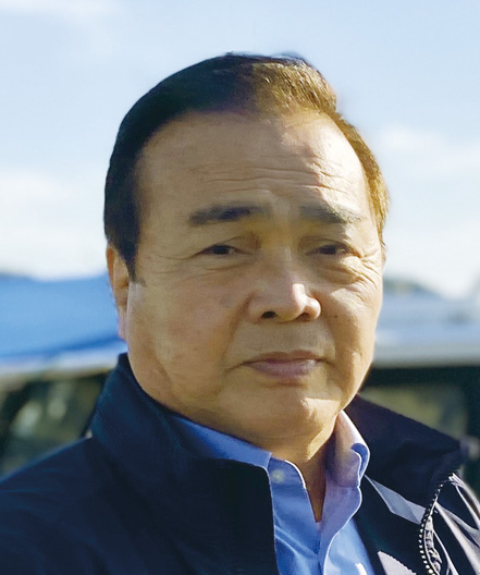 深川 英穂